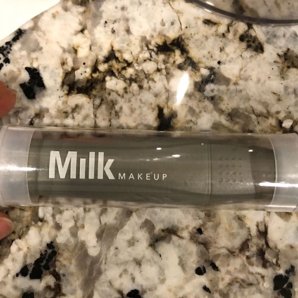 NEW Milk Makeup Eye Marker in Black Sheep Full Size 2ml